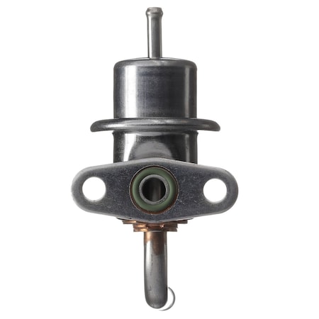 Delphi Fuel Injection Pressure Regulator, Fp10476 FP10476